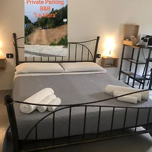 Le Mura Frühstückspension