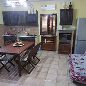 Sa Domu 'e Pisittu Apartment