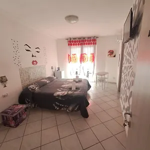 Metalla Frühstückspension