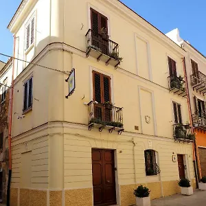 L'aquilino Iglesias