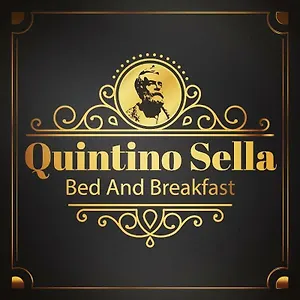 Bed and breakfast Quintino Sella, Iglesias