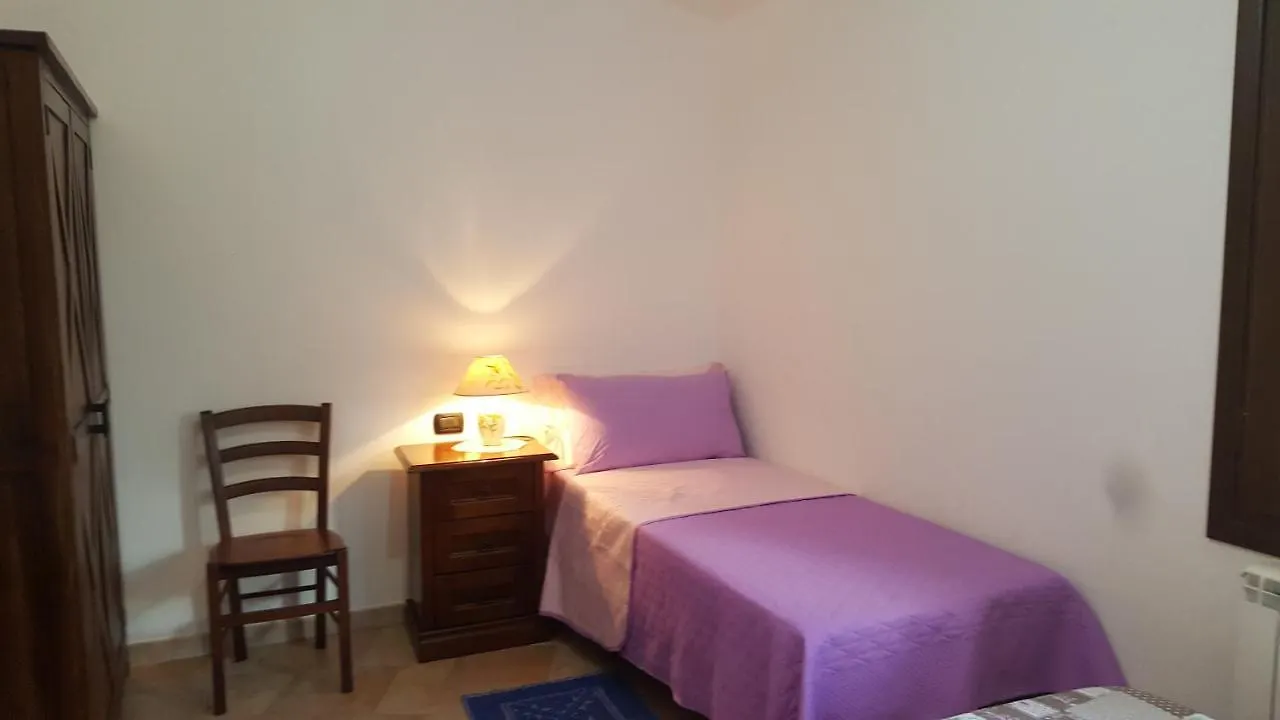 Villa Nel Verde إيغليزياس إيطاليا